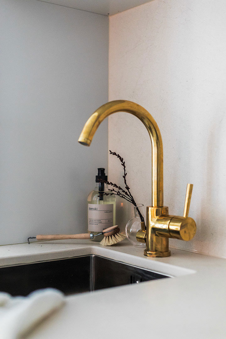 斯德哥尔摩 37 平米温馨小窝-13