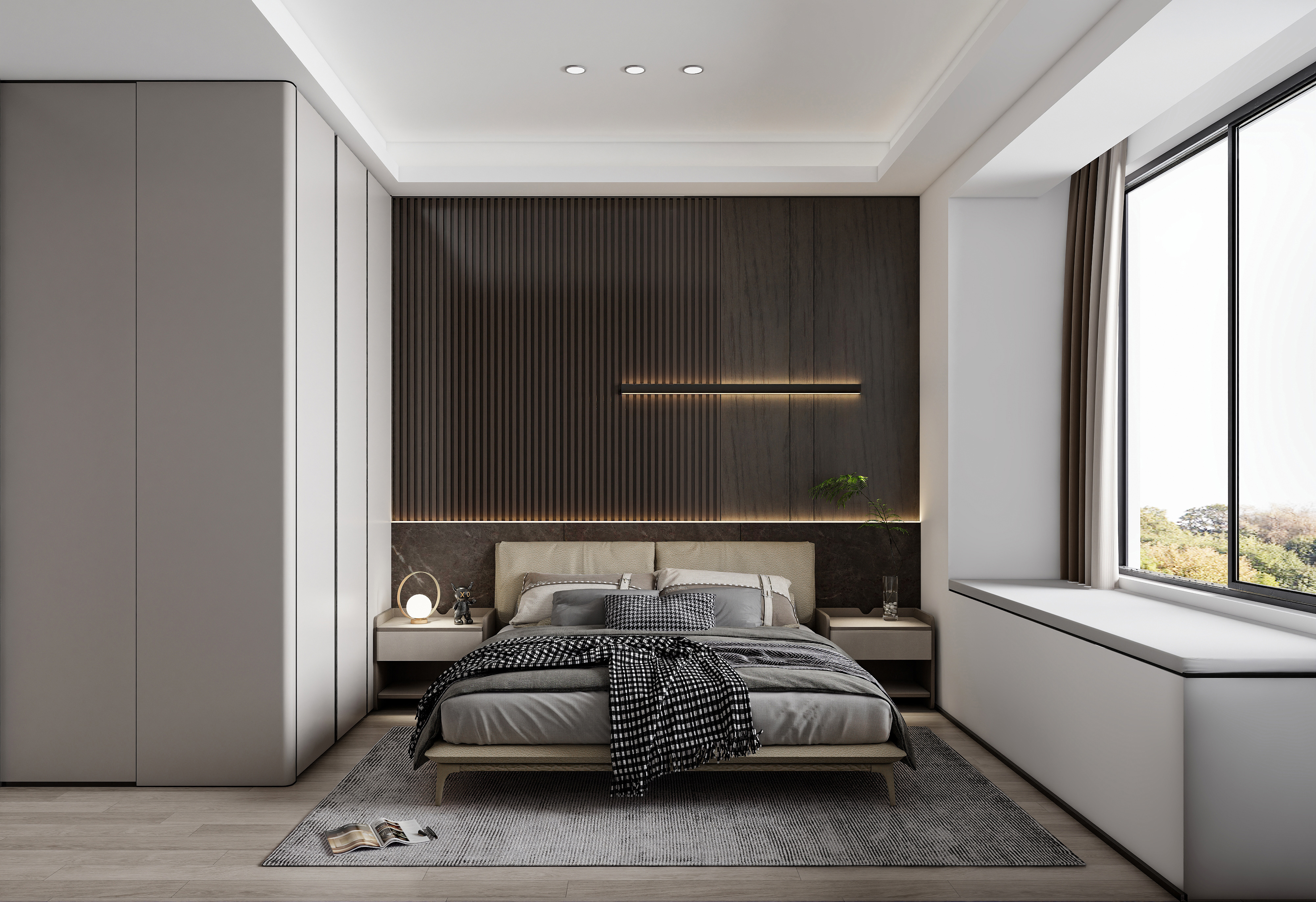 象屿路劲都汇云境146㎡E-6