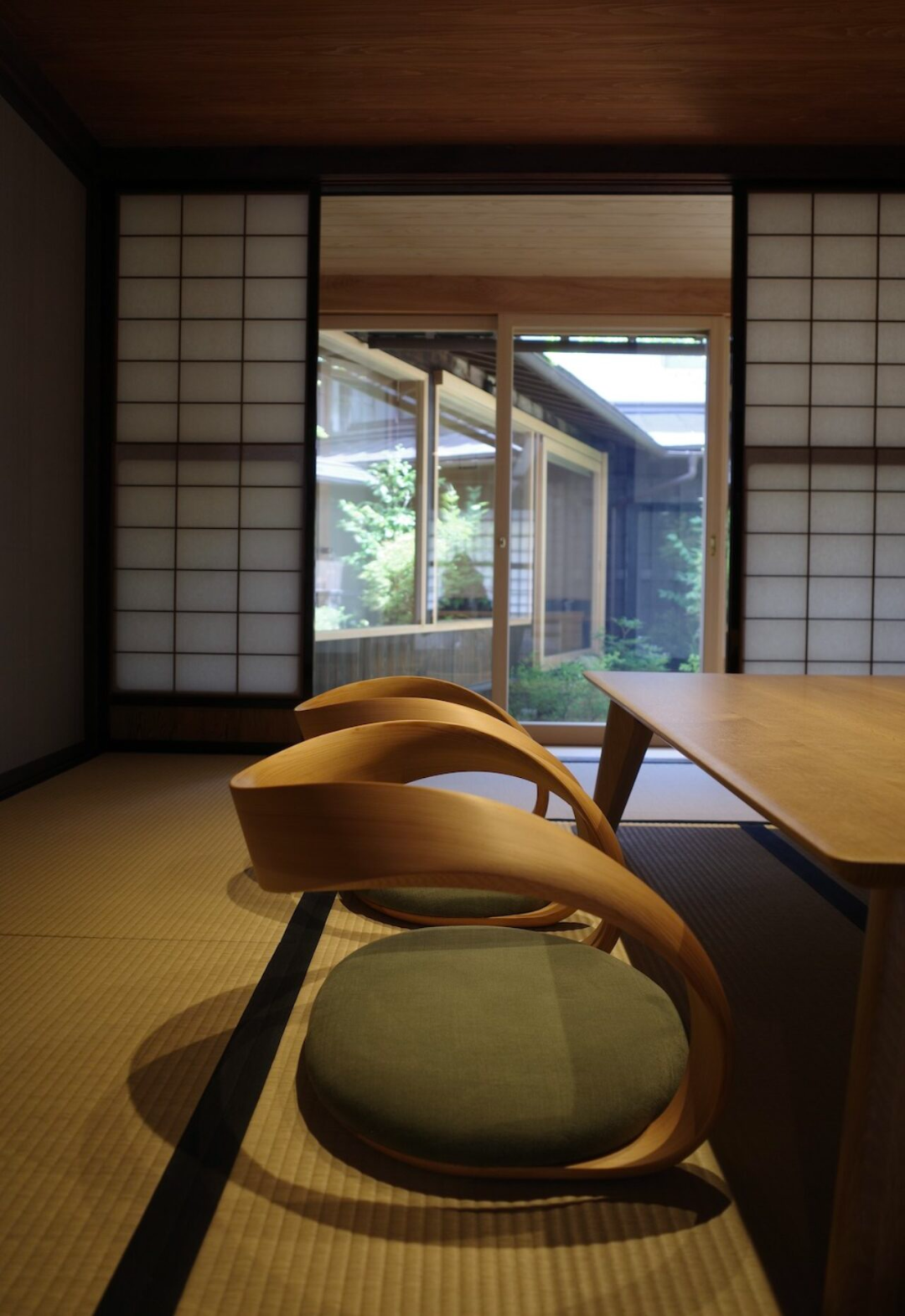 日下部民艺馆丨日本丨川尻治助-49