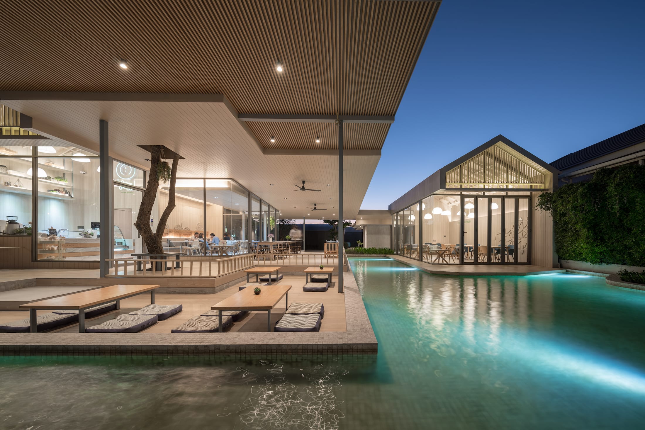 蜜瓜，DFAP 建筑师-27