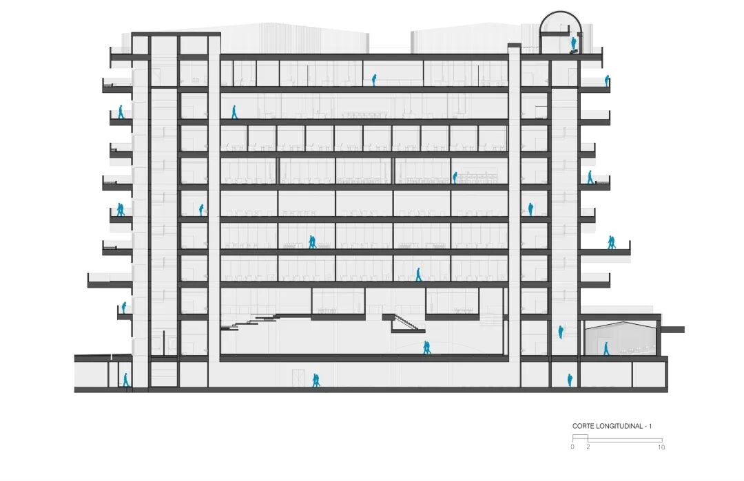 意大利帕多瓦郊外幼儿园丨AACM建筑工作室-137