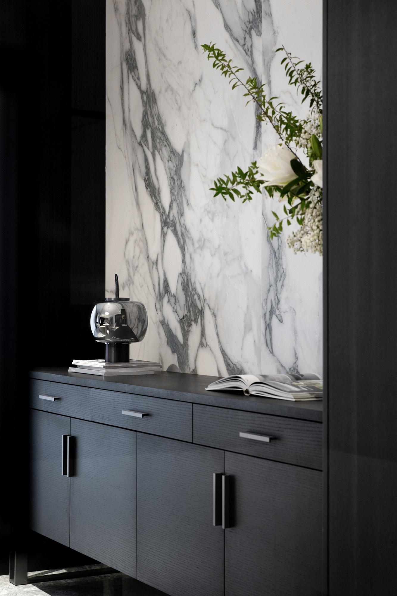 龙湾大院丨中国温州丨温州原界装饰工程有限公司-39