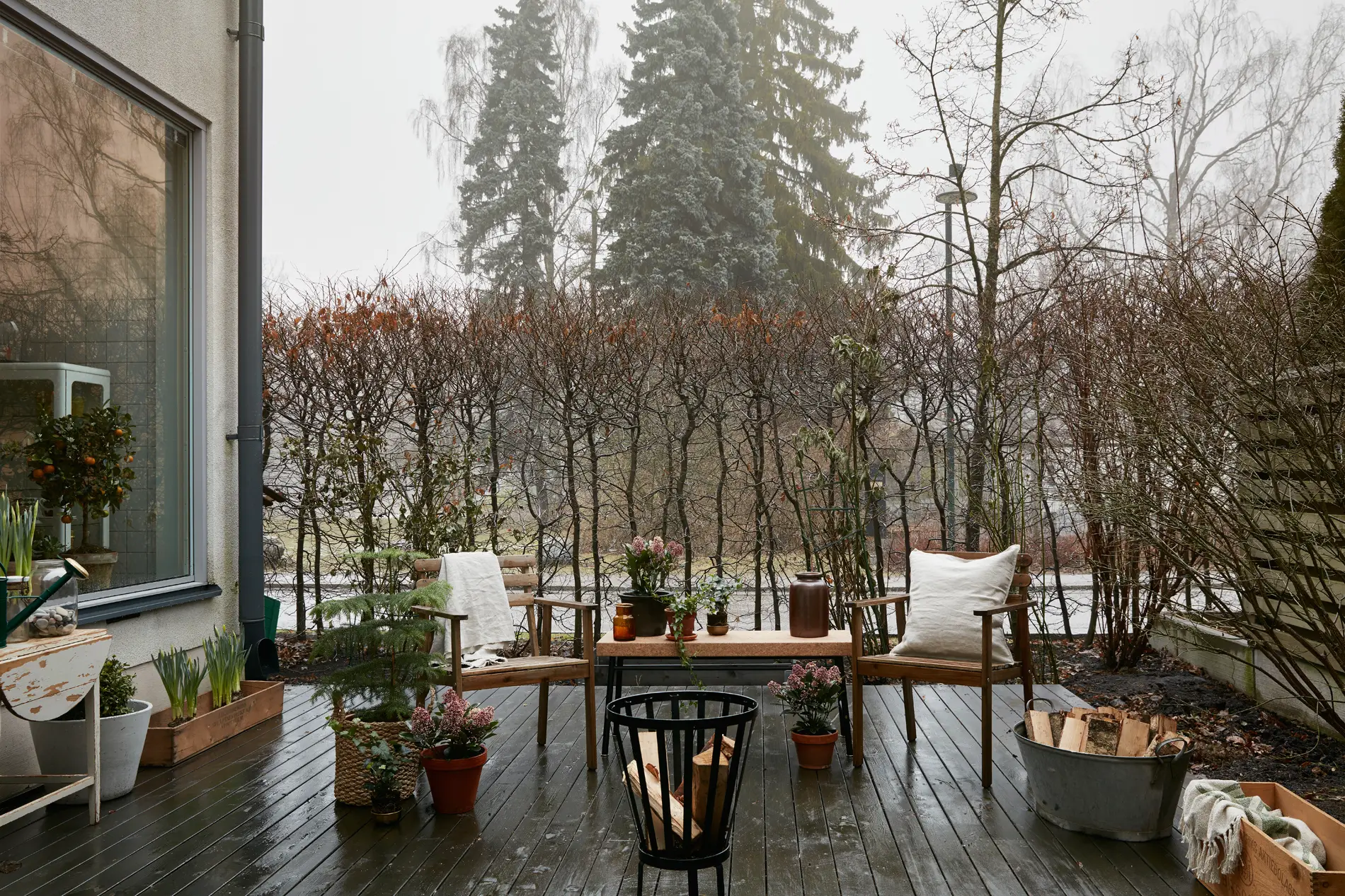 色彩的平衡游戏 · Fantastic Frank 的 76m²艺术空间-16