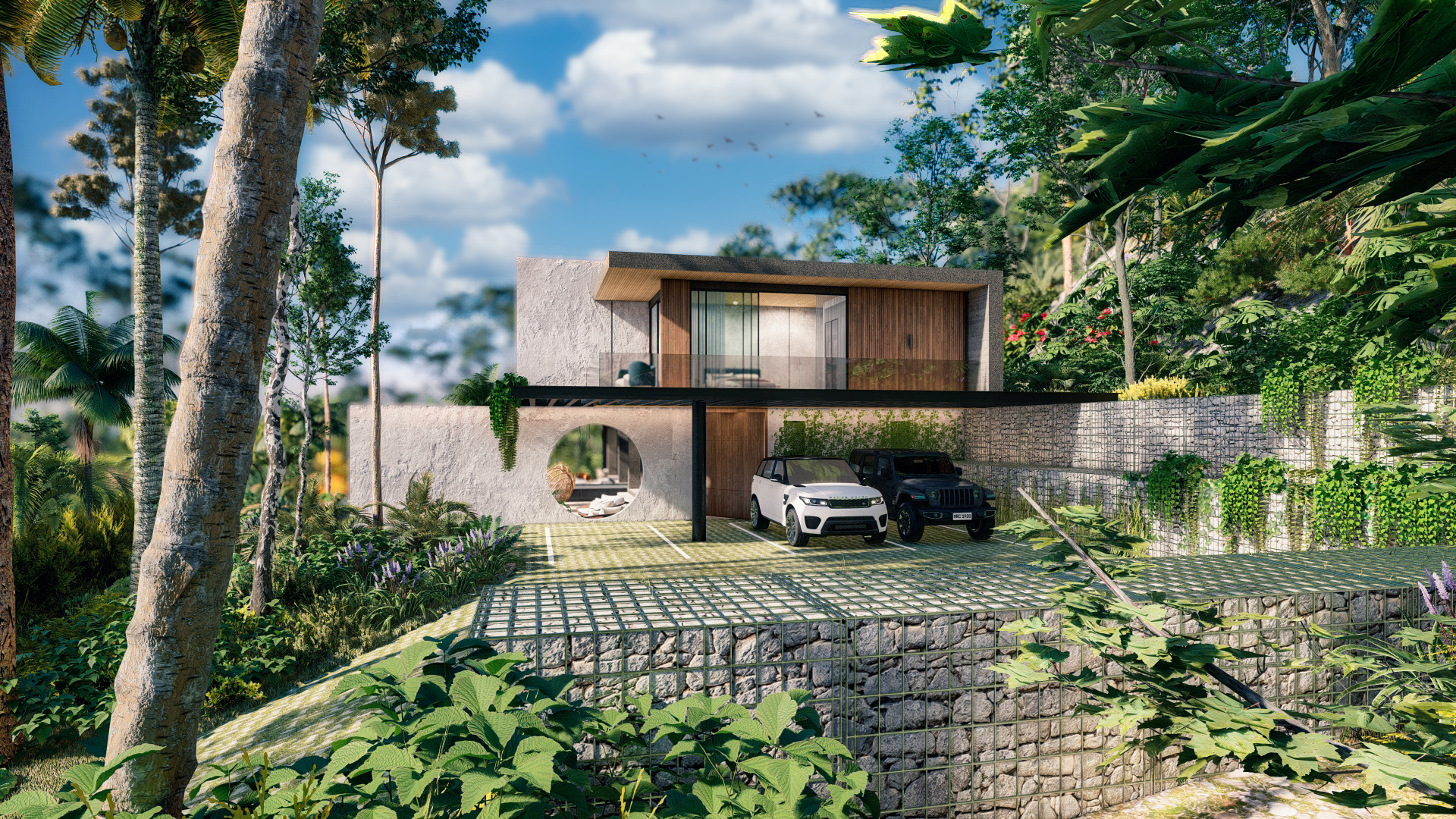 普拉亚马查 1丨哥斯达黎加蓬塔雷纳斯-7