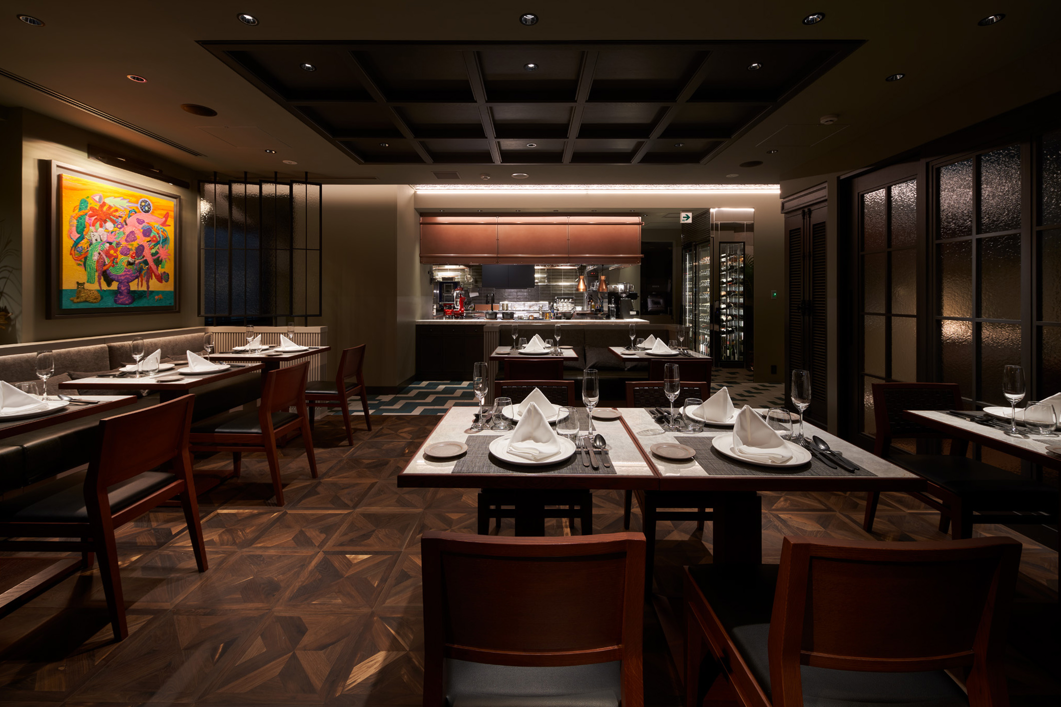 涩谷阳台

注：BALCONE常见意思为阳台，SHIBUYA是日本涩谷的英文表达 丨日本东京-5