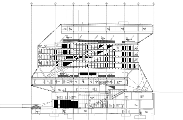 佛罗伦萨大教堂丨意大利佛罗伦萨丨Cigoli,Brunelleschi-116