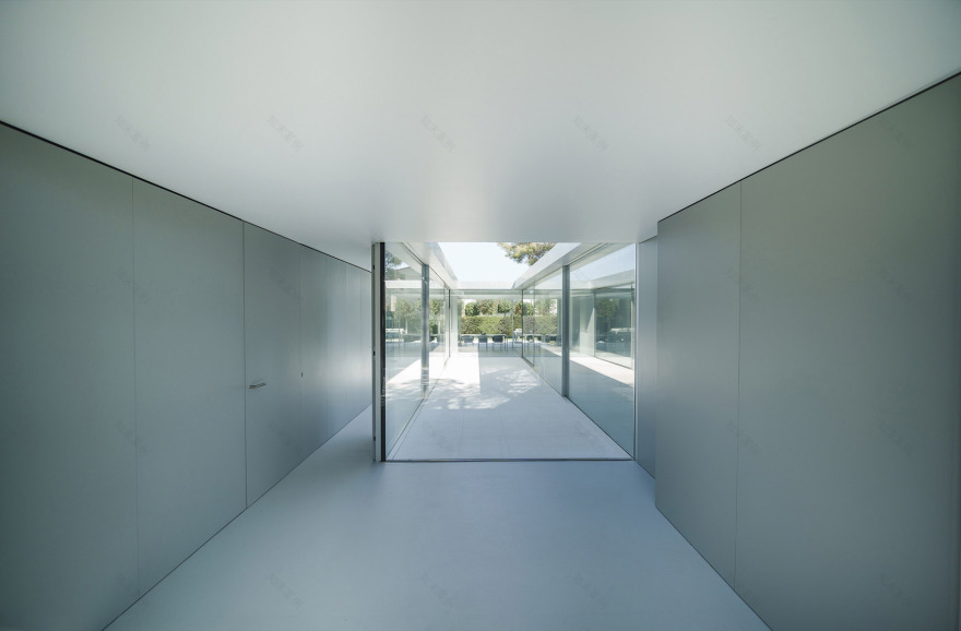 NIU N290 住宅丨西班牙丨FRAN SILVESTRE ARQUITECTOS-40