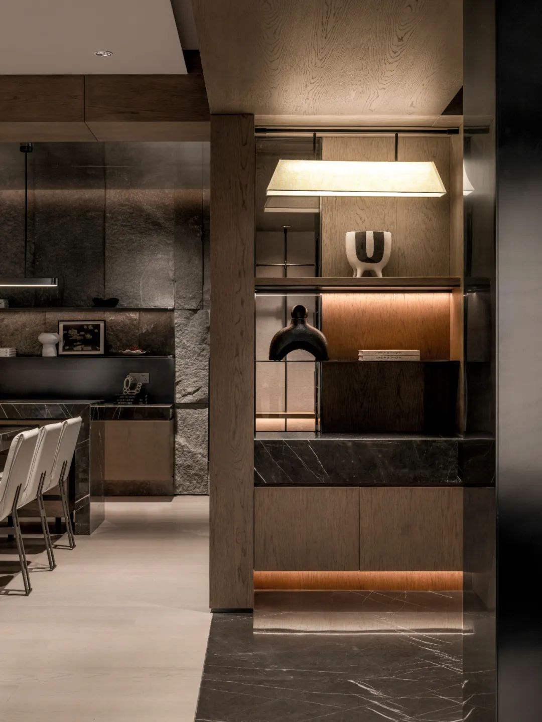 重庆俊峰山万里丨中国重庆丨近境制作,远域生活-30