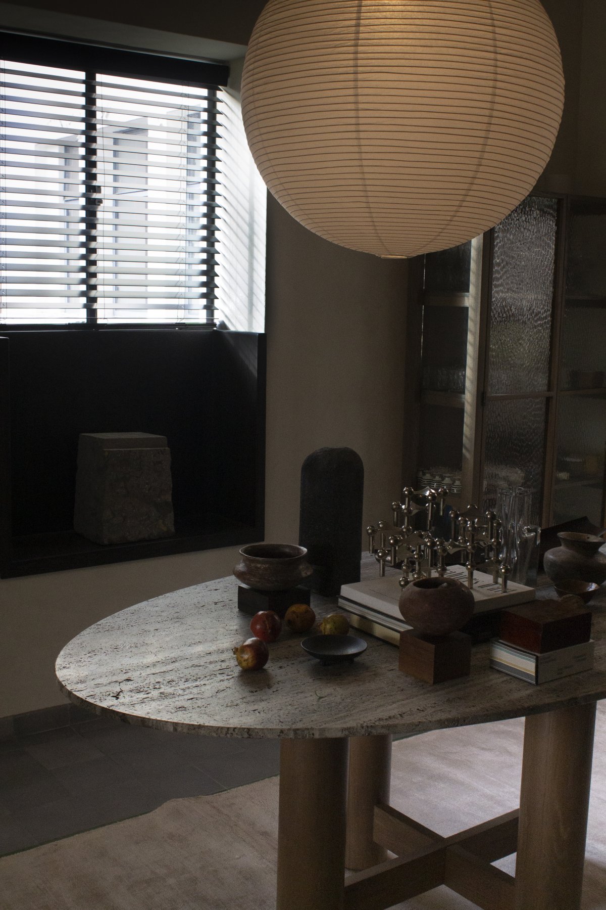 Casa Argentina 2 住宅丨墨西哥丨Aagnes-15