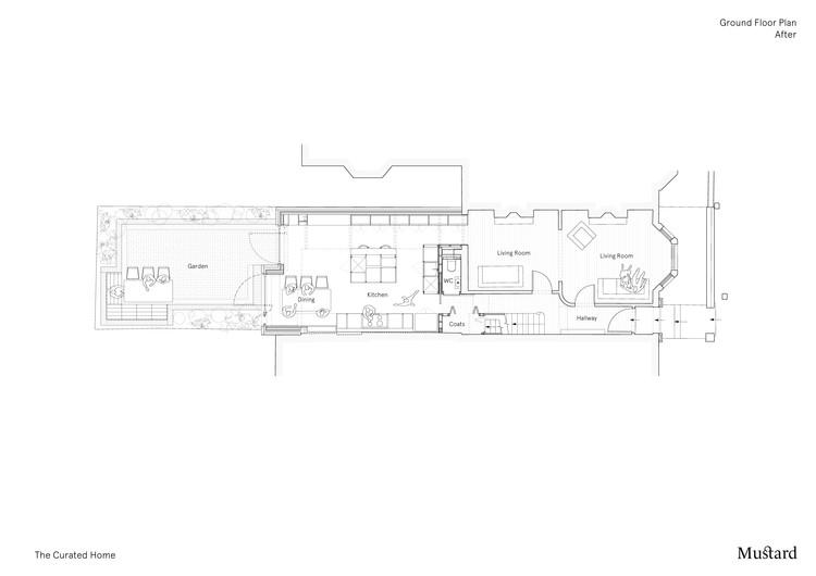 The Curated Home  Mustard Architects-9