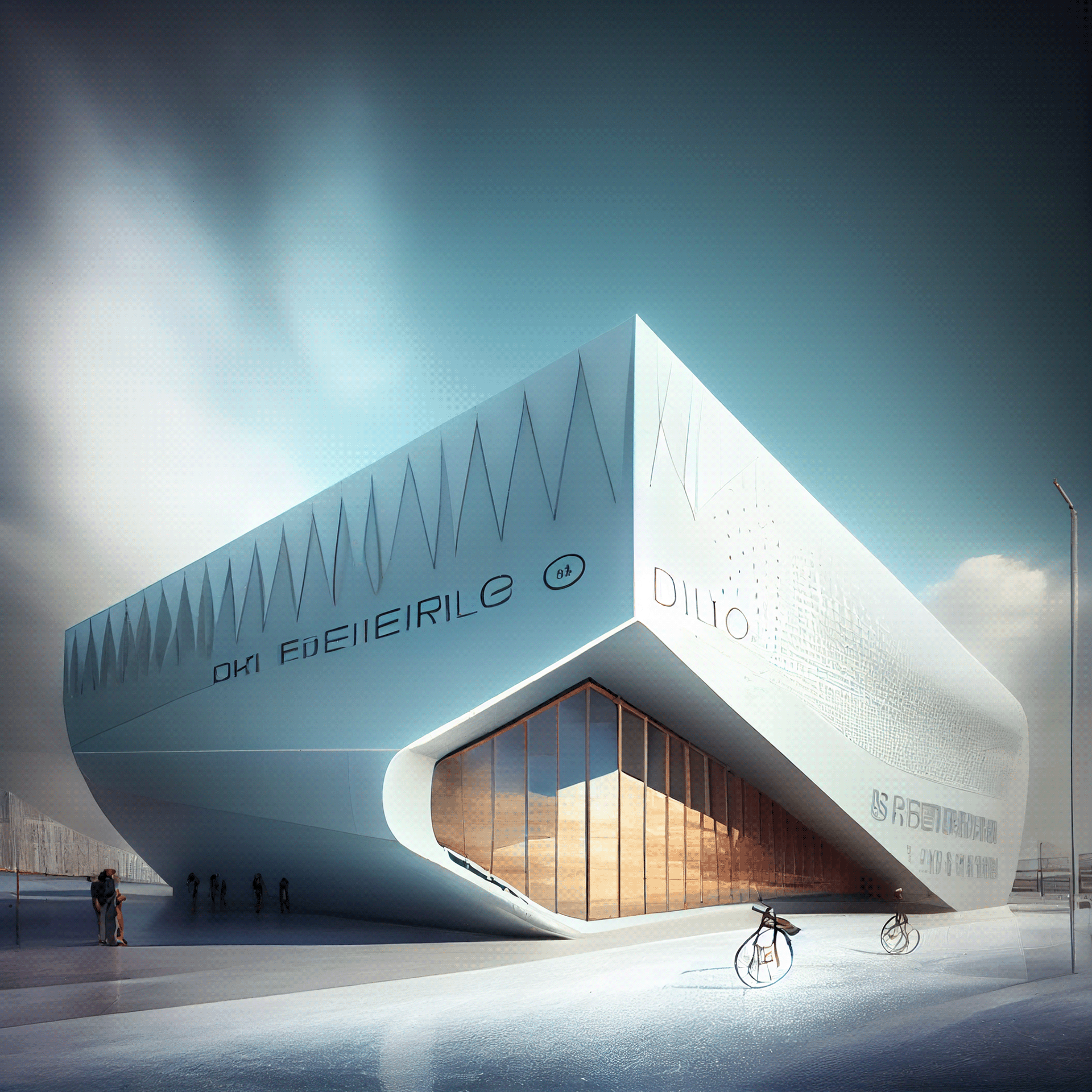 上午·建筑学丨Muhammed Sherwan-29