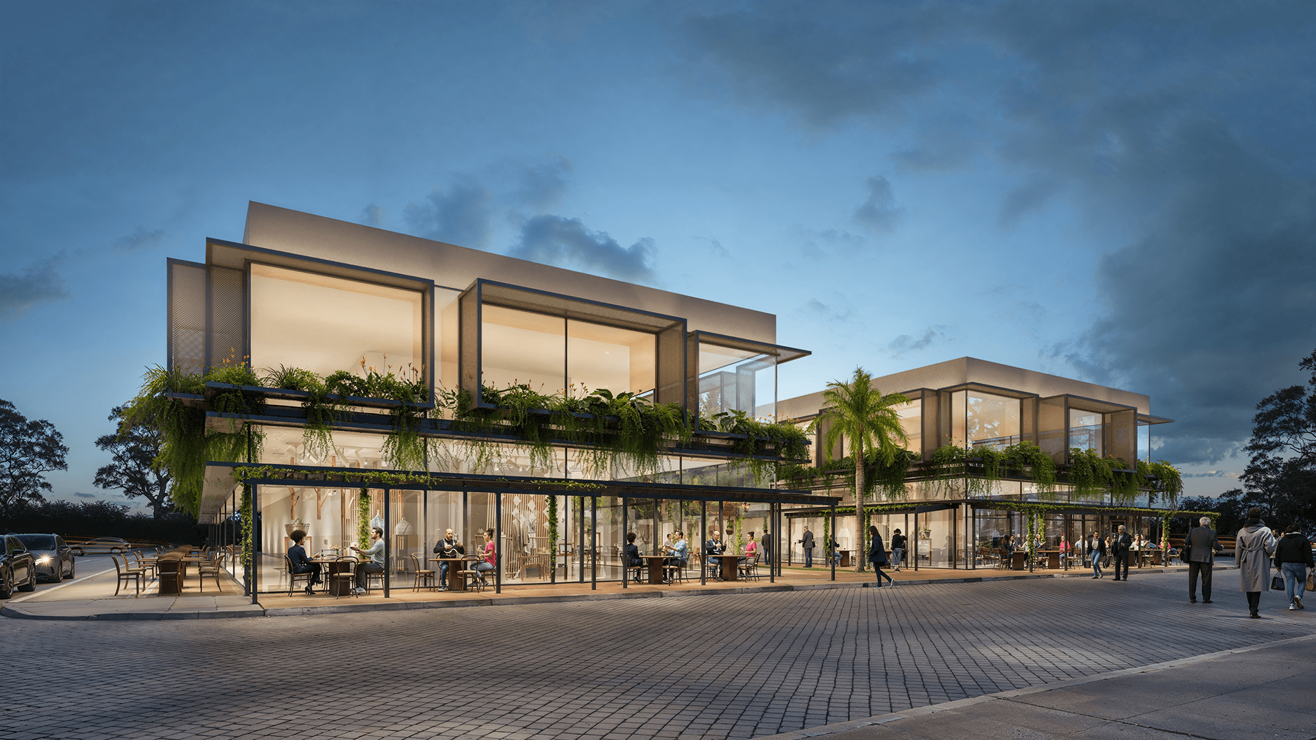 别墅景观丨Jonas Pontanegra-62