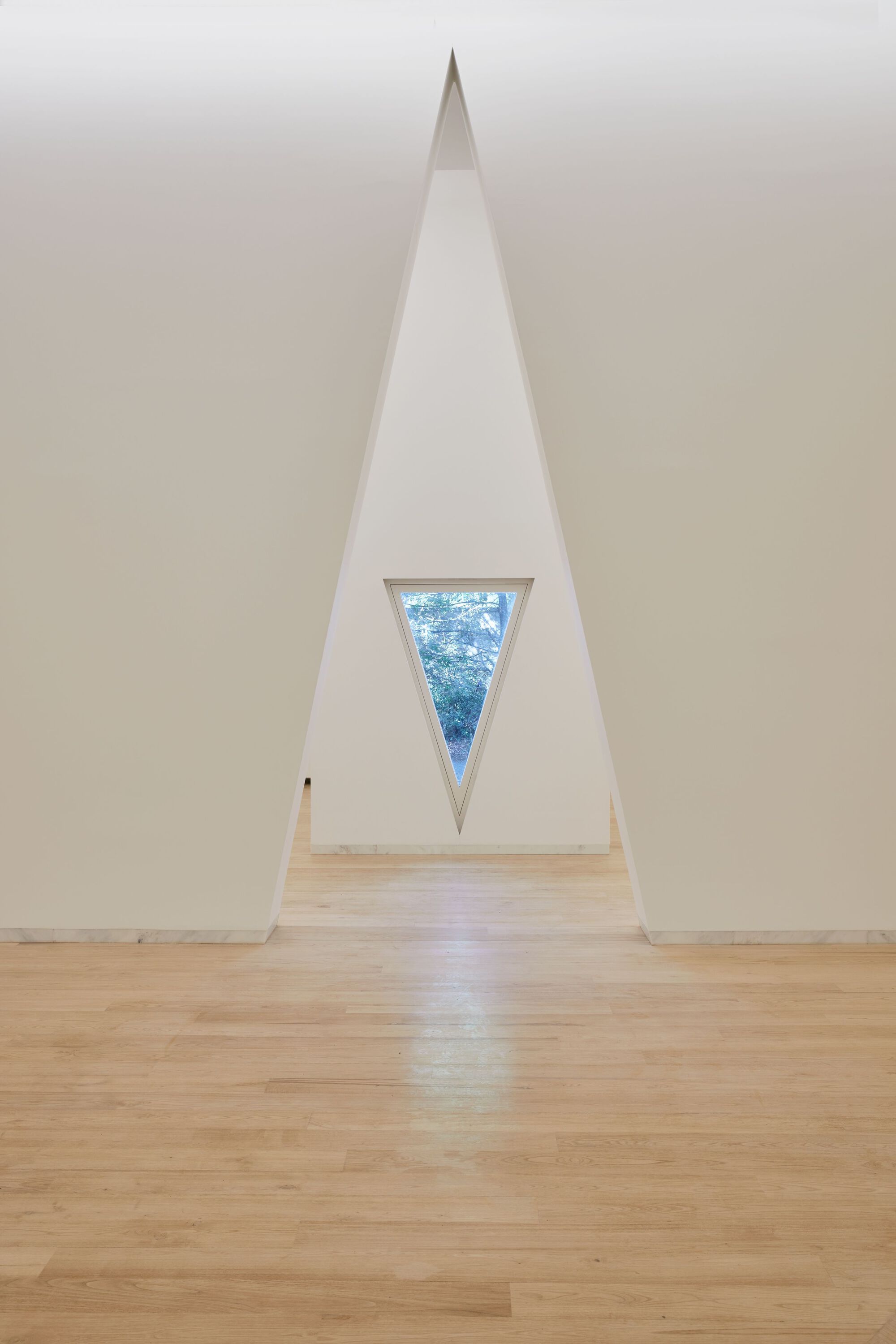 塞拉维斯博物馆阿尔瓦罗·西扎侧翼丨葡萄牙波尔图丨Álvaro Siza Vieira-57