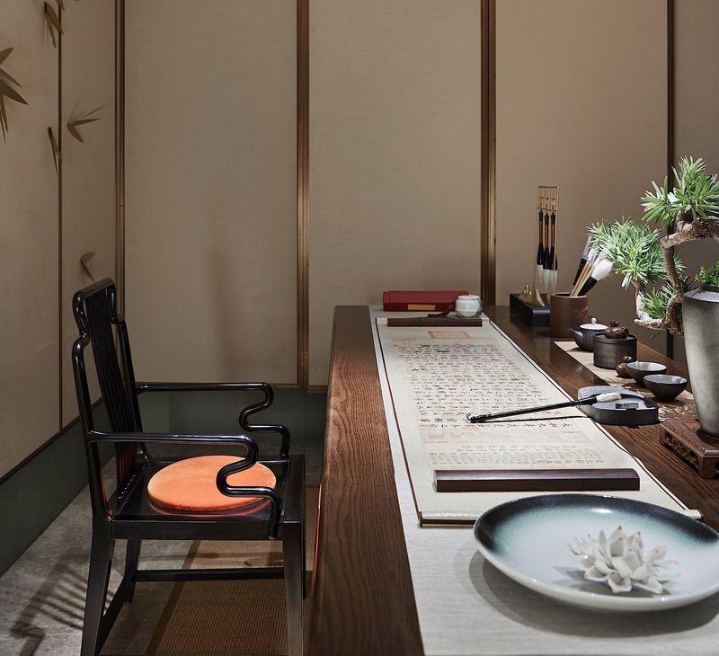 南昌院子四季之美丨中国南昌-20