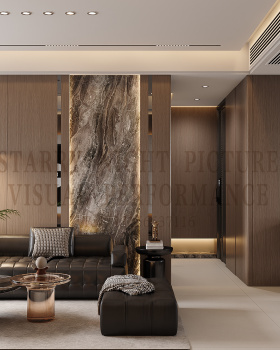 星夜传图——现代