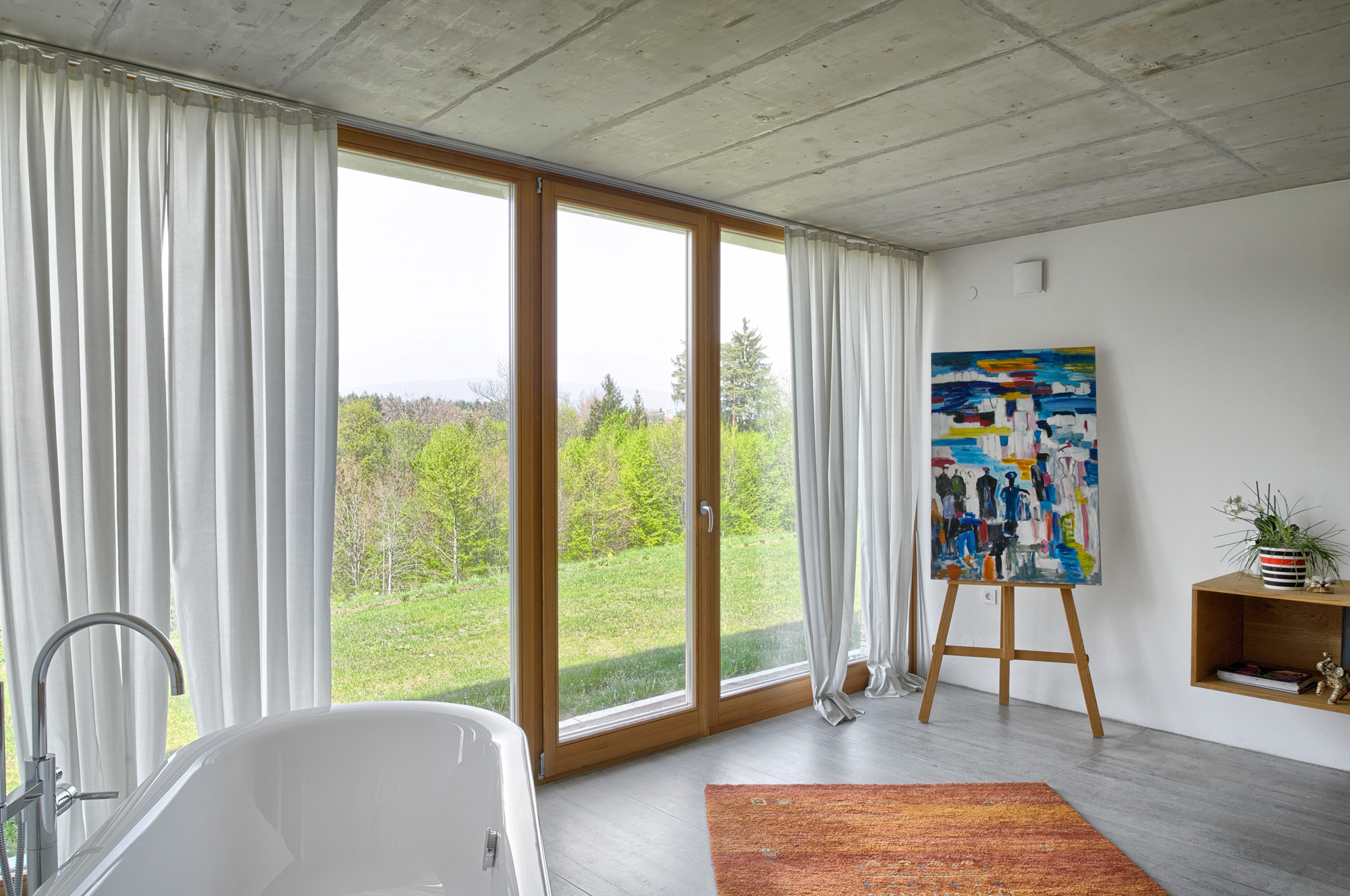 森林边缘的梦幻家园-3