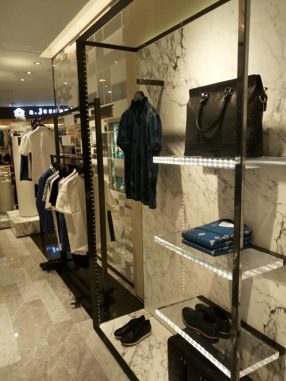 安正男装形象设计-15