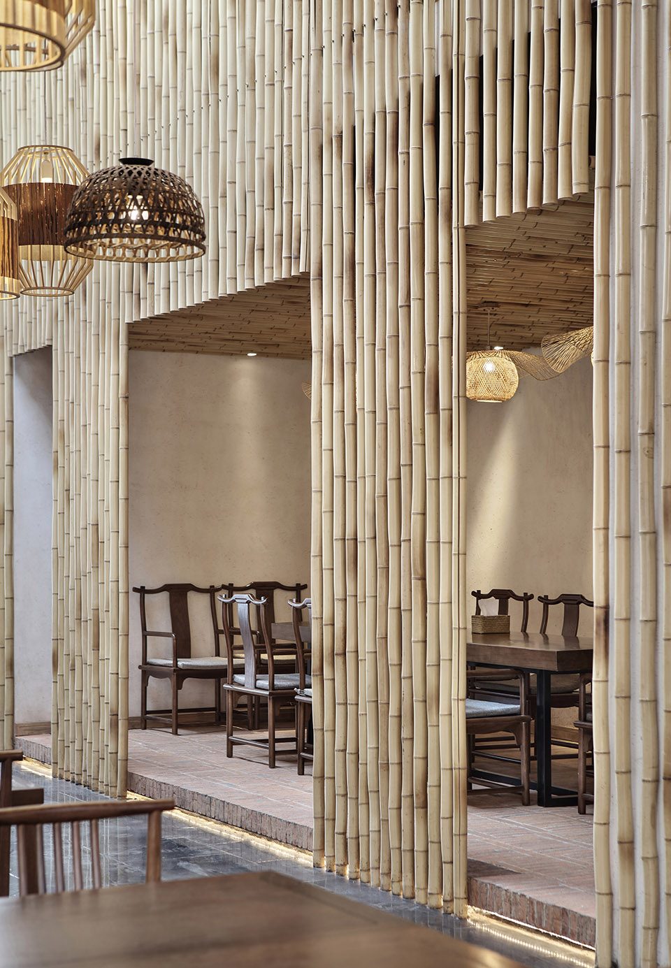 锦溪祝甸砖窑民宿酒店-35