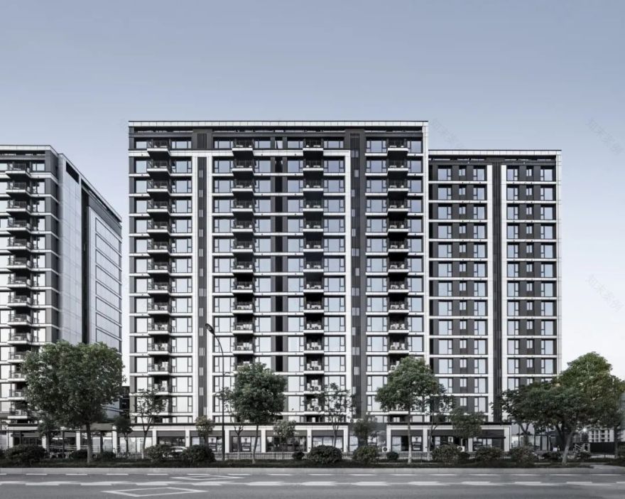 龙湖·大家·九龙仓 杭州璟宸府丨中国杭州丨HZS 滙张思第八事业部-2