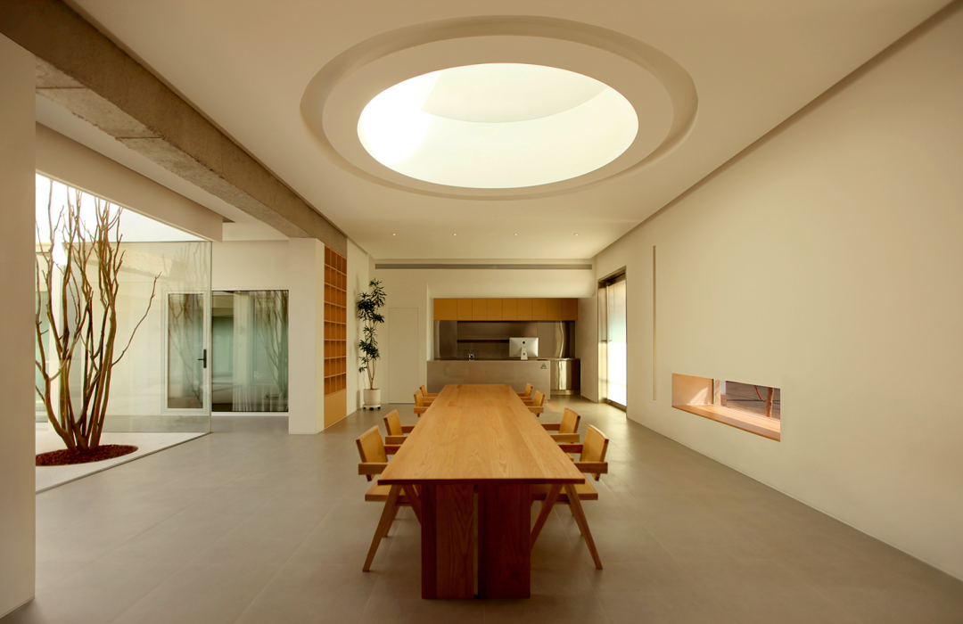 DK大可建筑|寰球丽舍-67