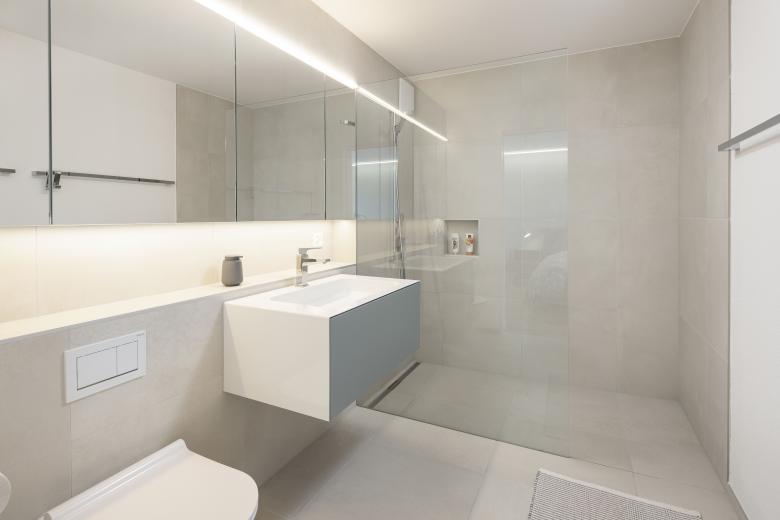 雷根斯多夫的独户住宅改造丨瑞士丨Mäder & Partner AG-14