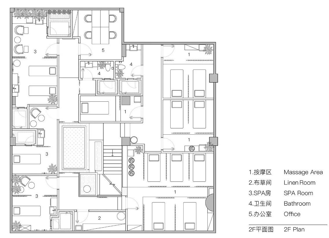 LOESSSPA 蘭予丨中国深圳丨灯灯灯凳创意公司-65