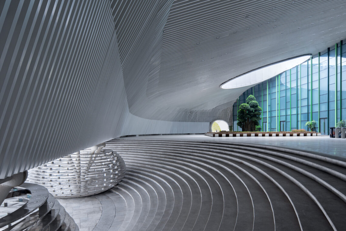 丨中国雅安丨ZXD Architects-33