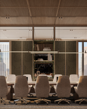 129号办公室丨美国纽约