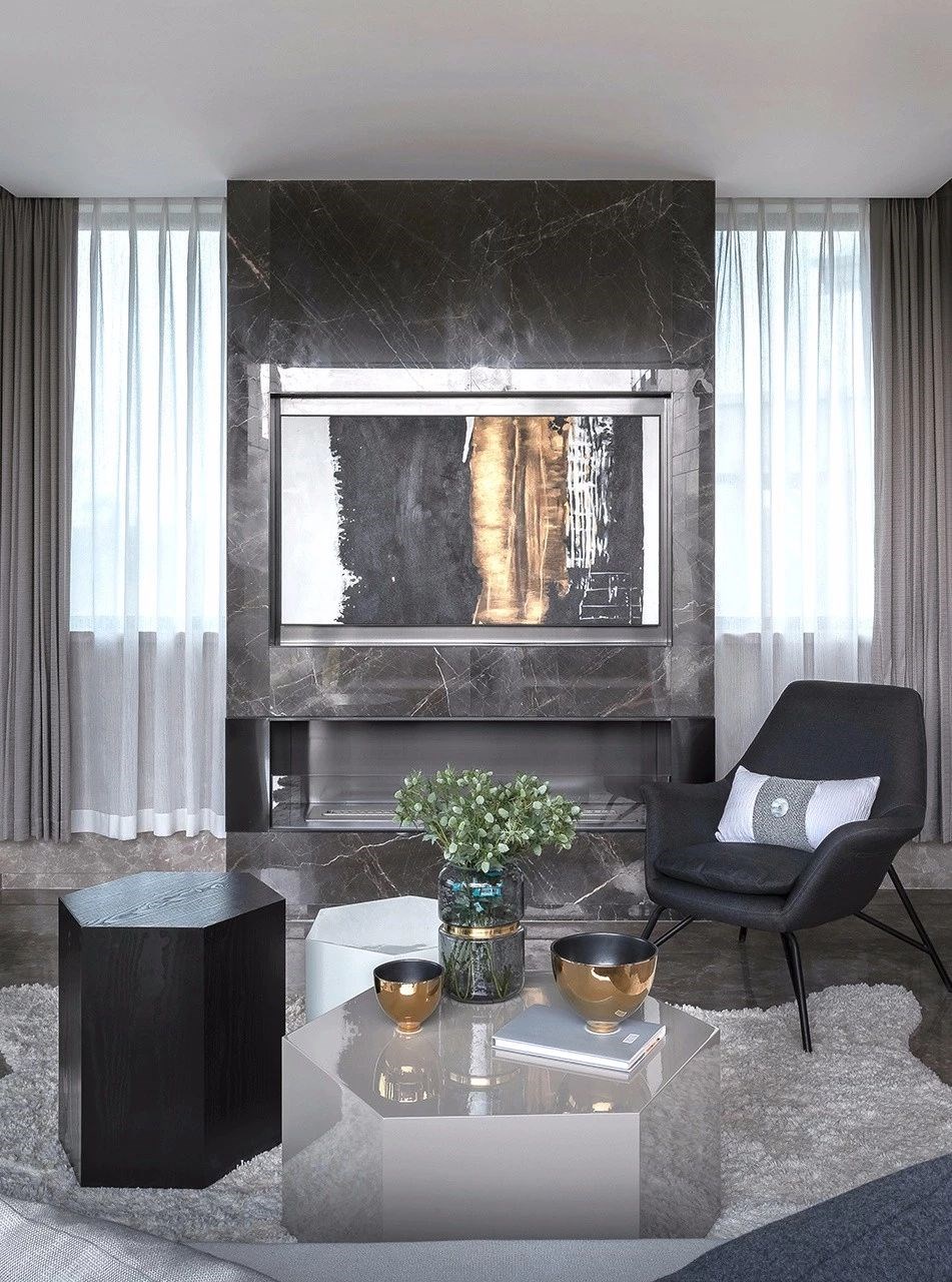 黑白秩序下的现代主义-21