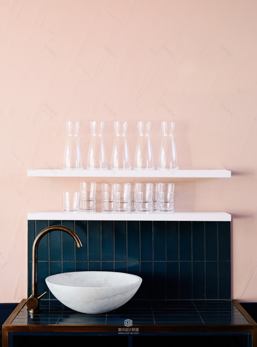 阿马新地标·白鲸 3143 咖啡厅-7