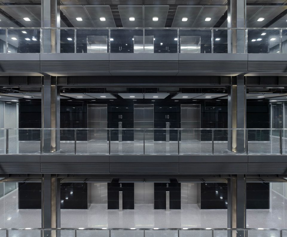 上海海航大厦-16