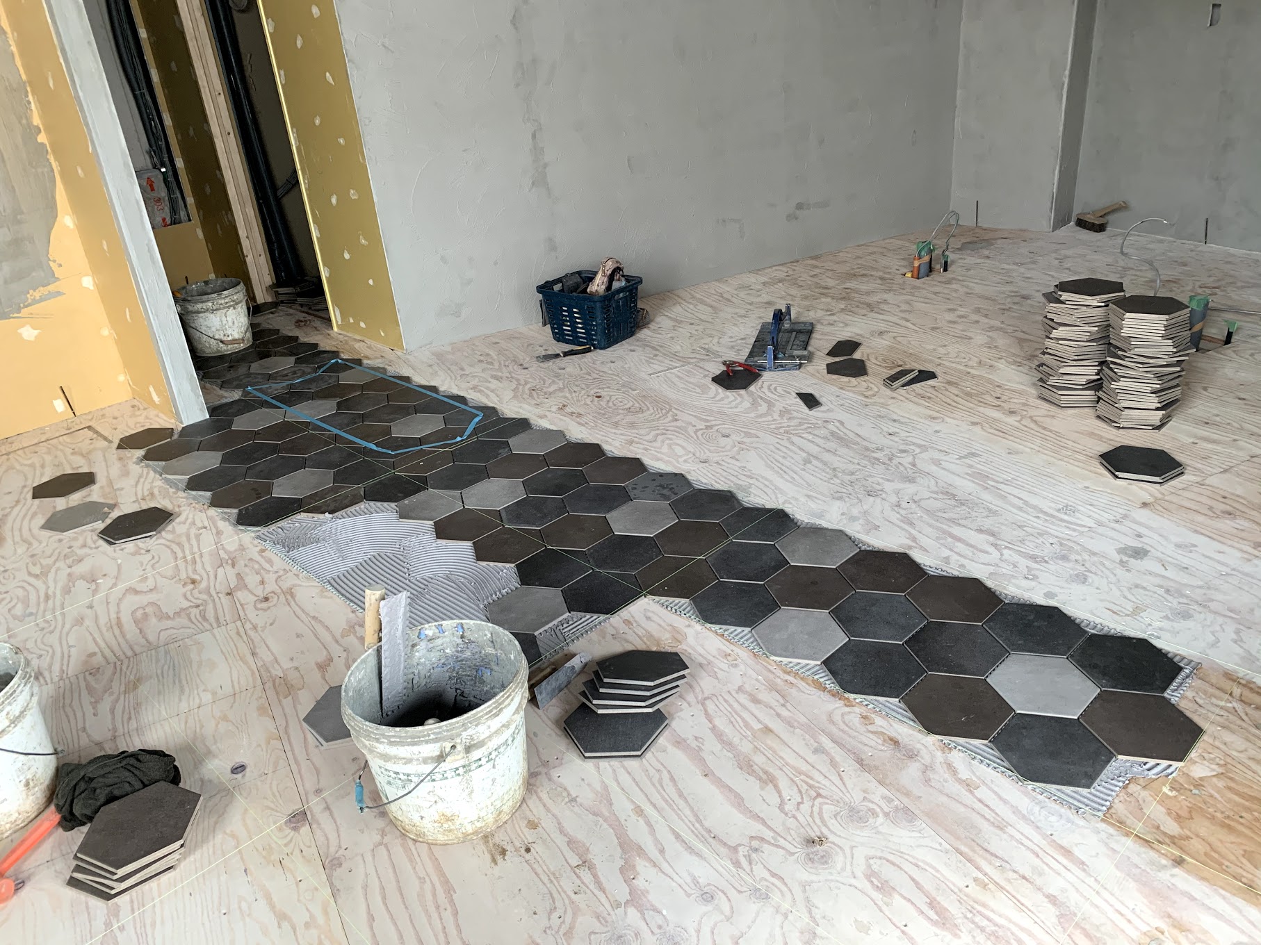 丨LEVEL Architects-16