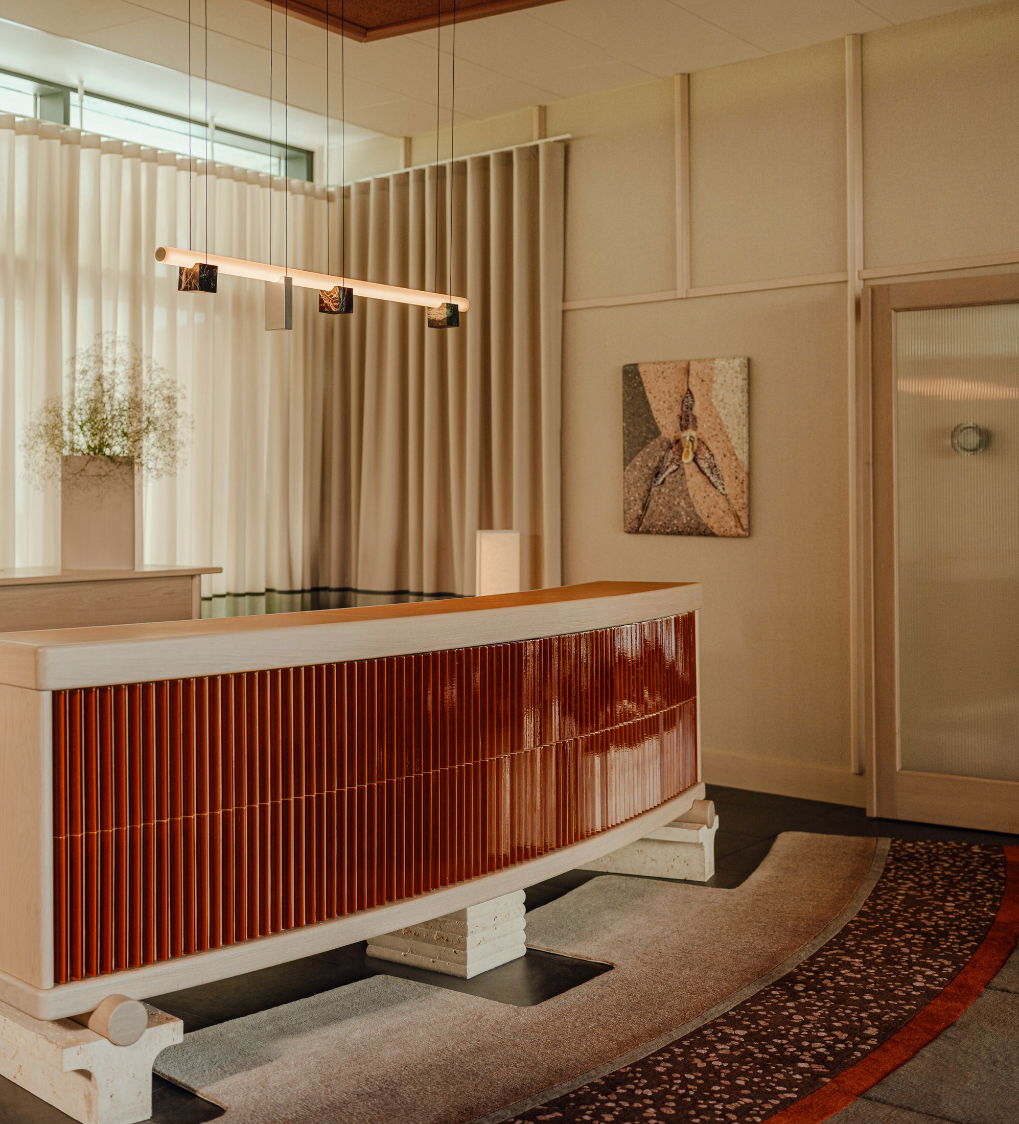 西餐厅丨波兰波兹南丨Holloway Li-2