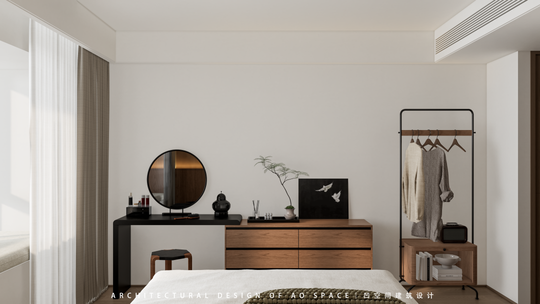 AO DESIGN概念｜精装小改动，一面松弛，一面生活-19