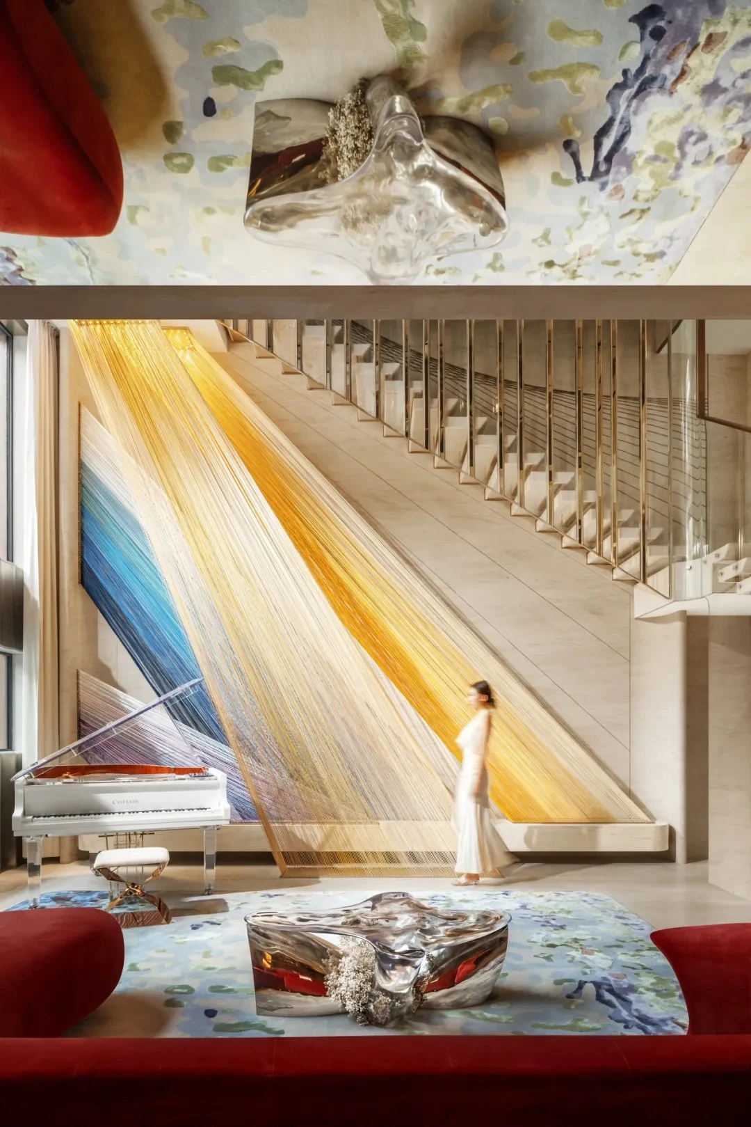 星河·余荫溪谷丨中国广州丨MTO洣图设计（深圳洣图装饰设计工程有限公司）-123