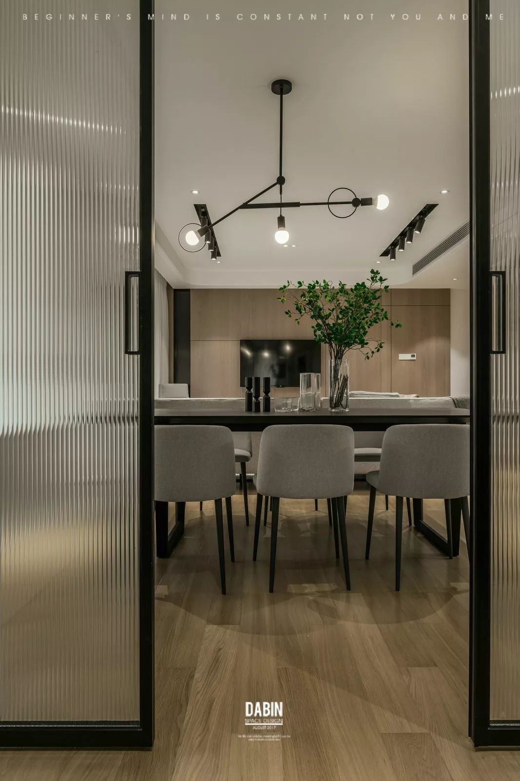 苏州狮山原著 | 简约纯粹,幸福满溢的家-31