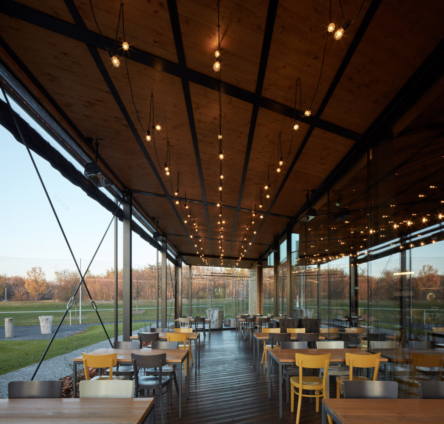 Hostivar H2啤酒厂,布拉格 / ADR s.r.o.-37