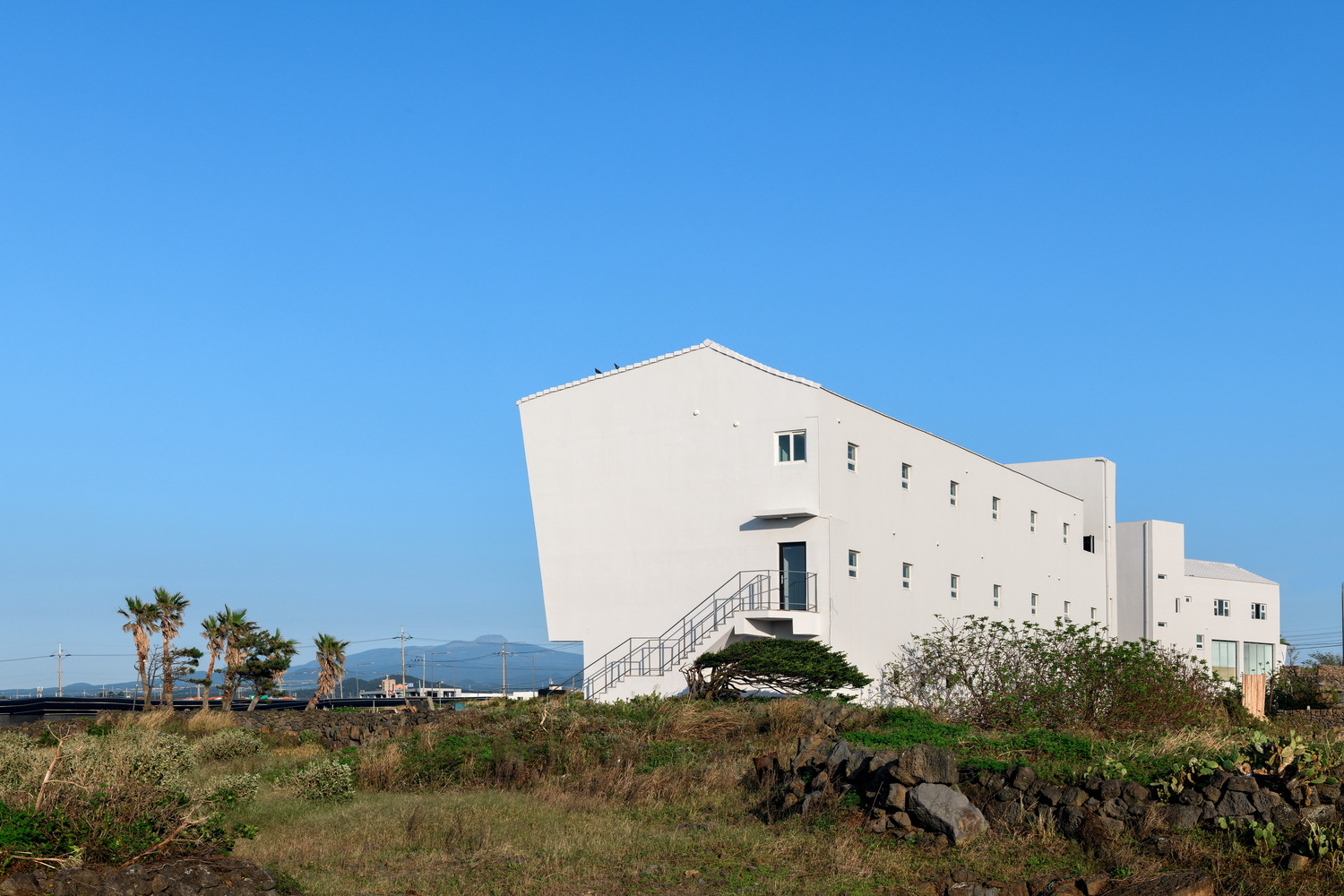 韩国风之旅馆丨STARSIS-20