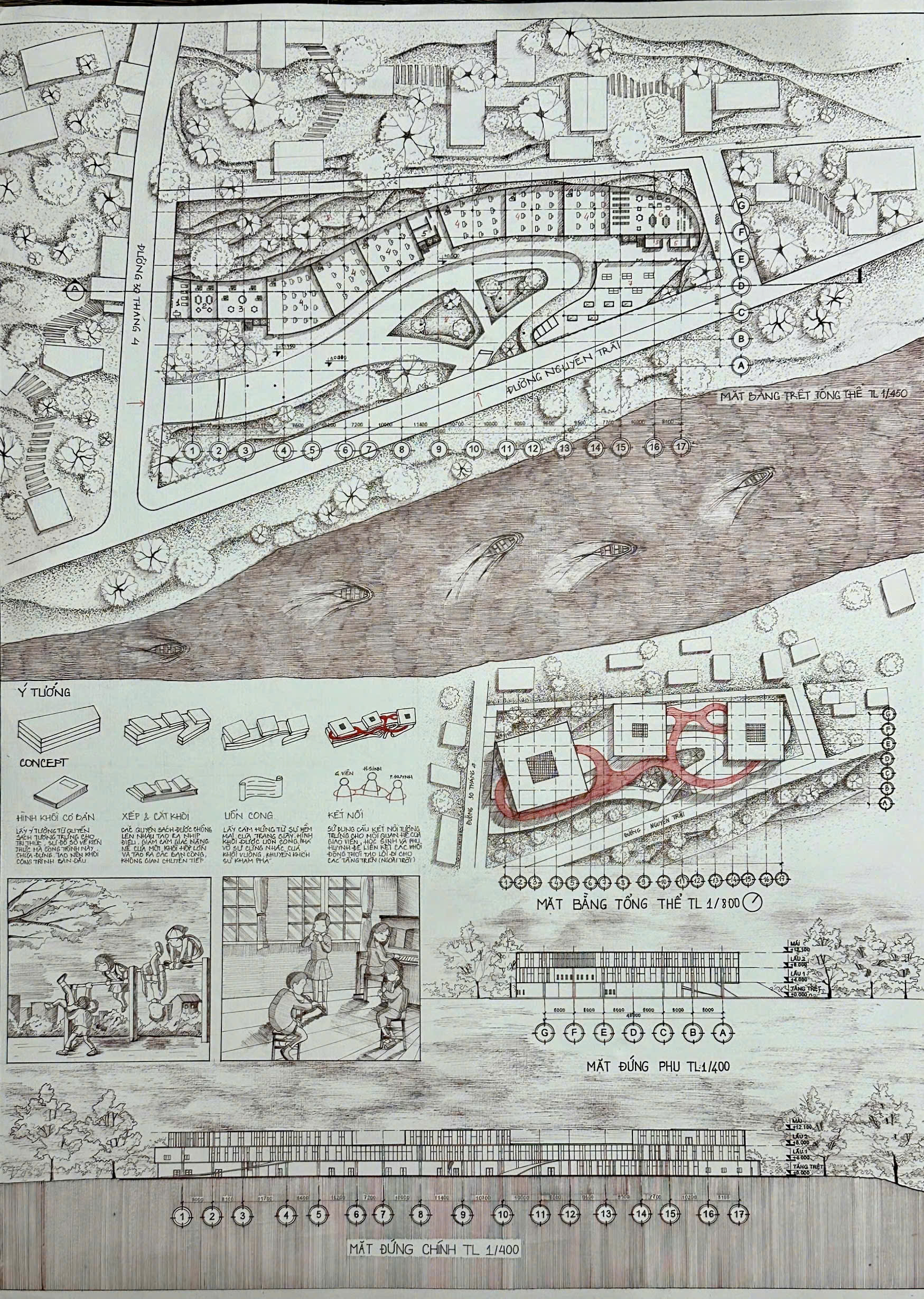 THIẾT KẾ NHANH 2-3