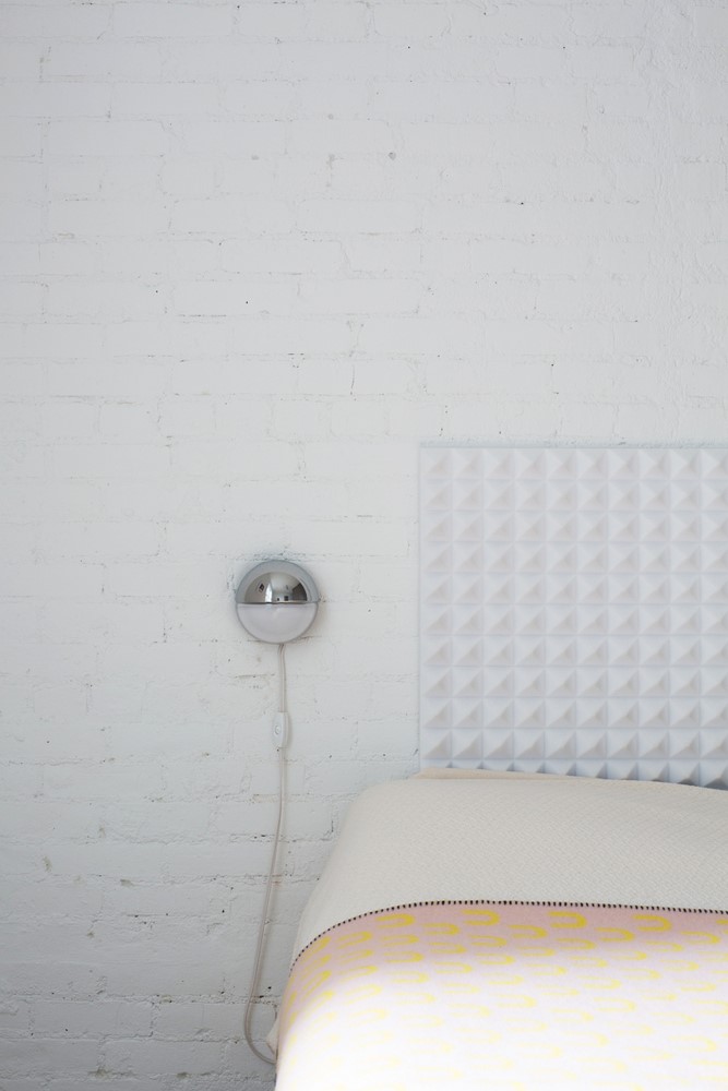 纽约明亮阁楼式公寓，穿越时空的改造-14