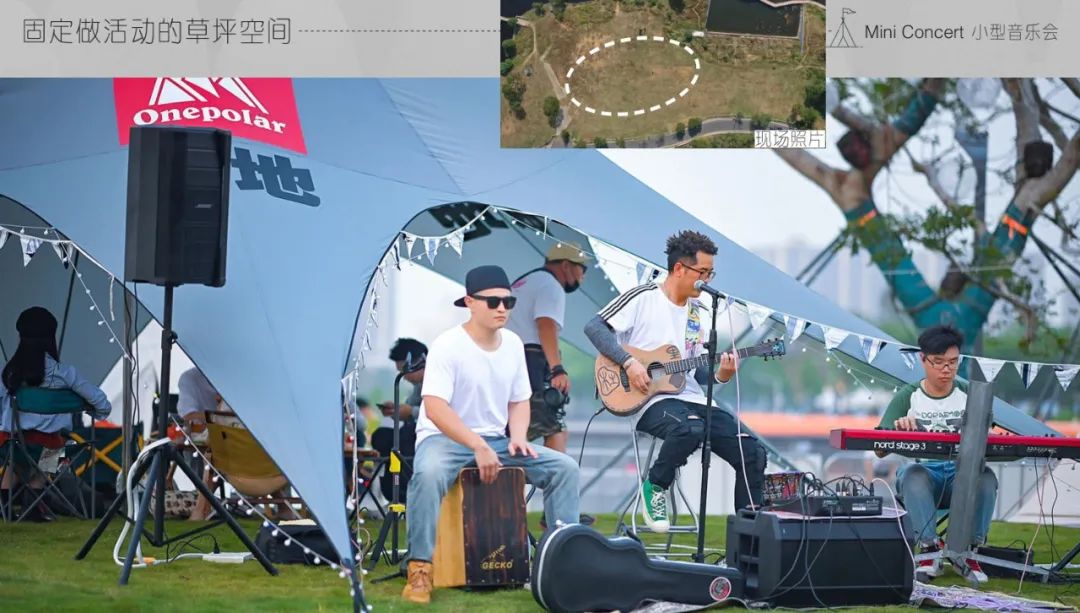 2022 最火露营设计方案丨小编-29