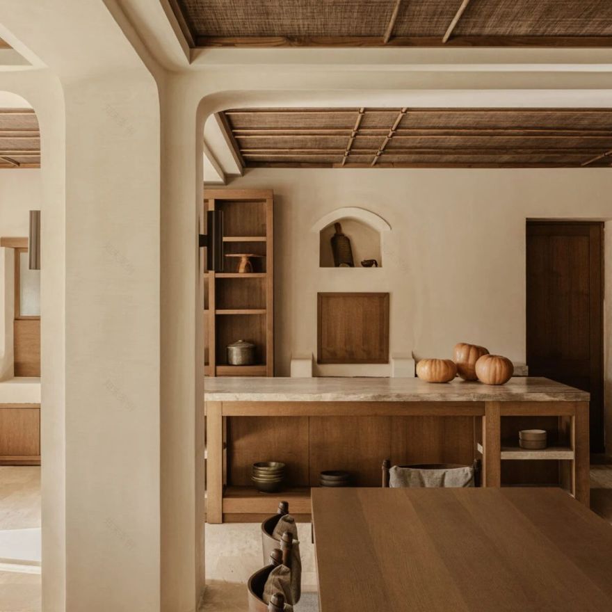 MANNA 酒店丨希腊丨KStudio-43