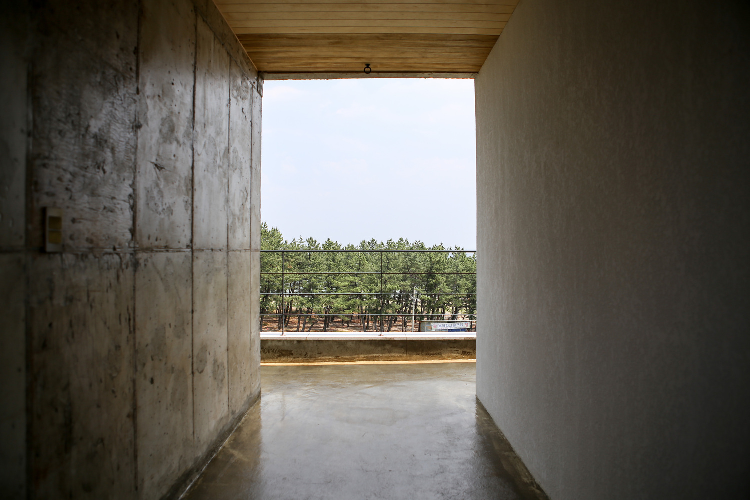 韩式冲浪民宿-60