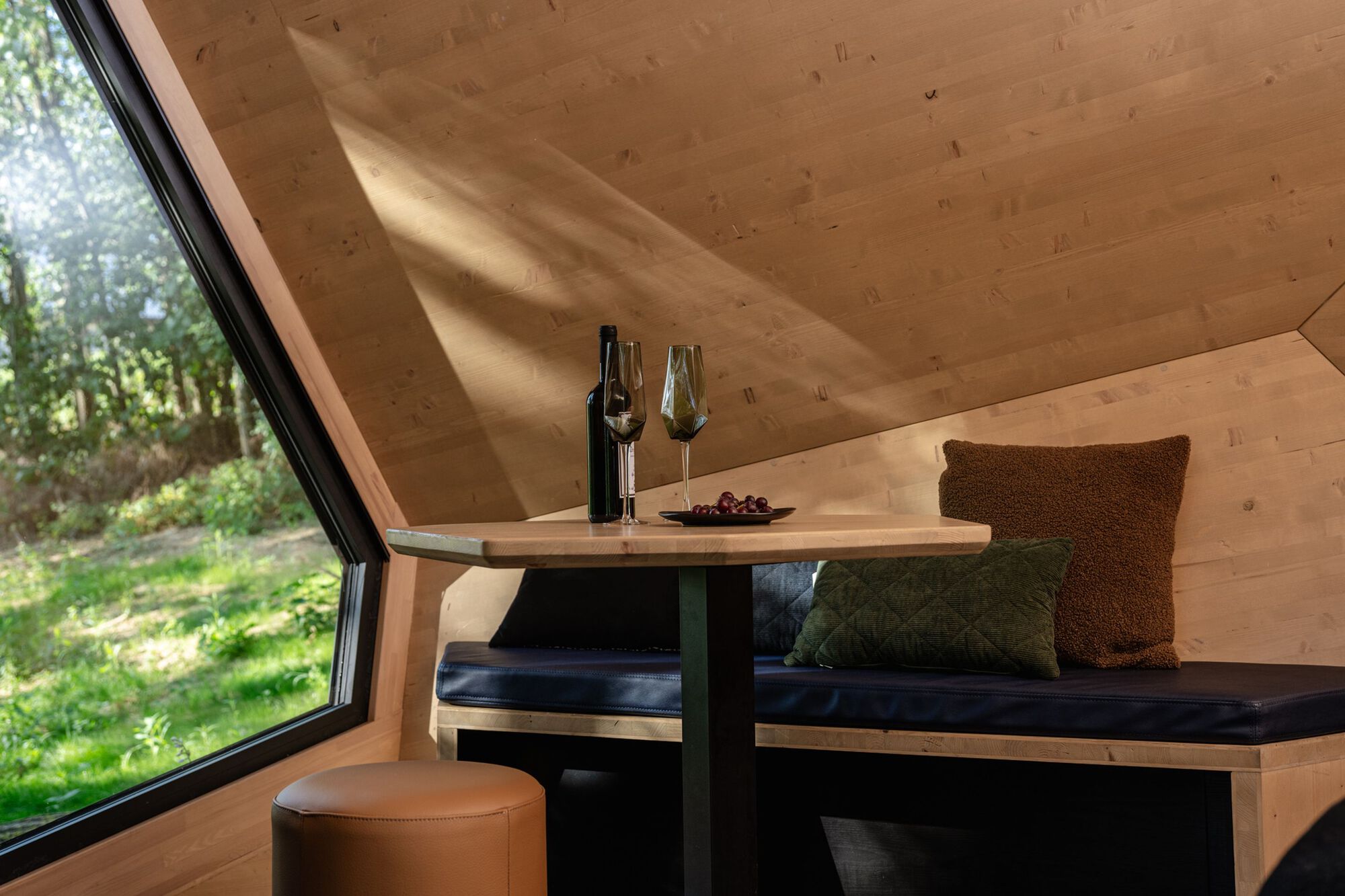 丨美国纽约丨Hello Wood-18