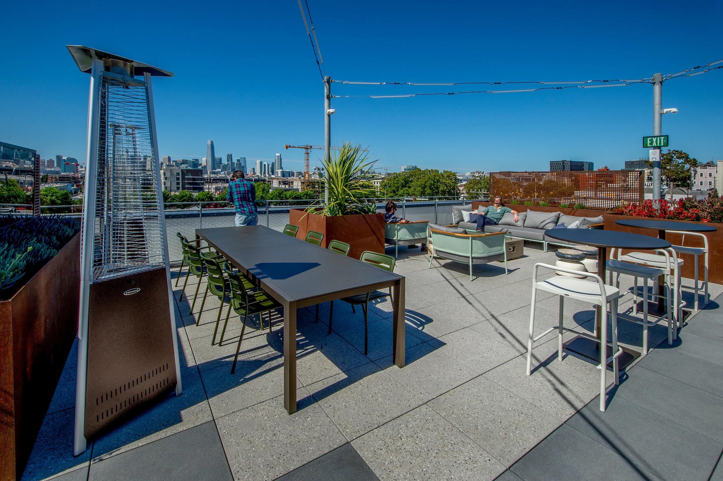 丨美国丨Fletcher Studio-38