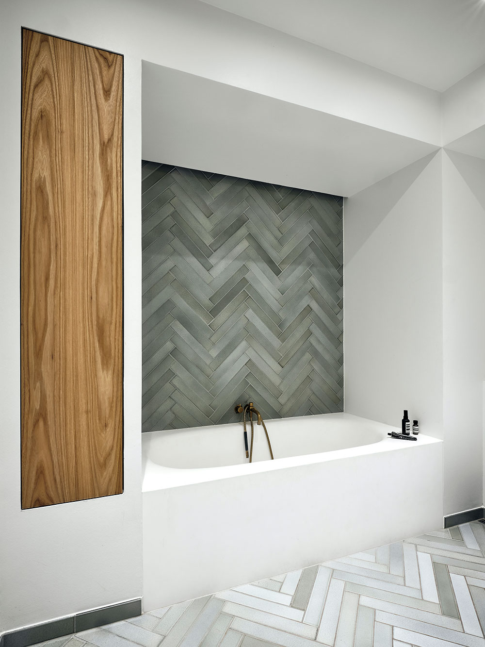 哥本哈根新基督教堡公寓 | 古典与现代的完美融合-12