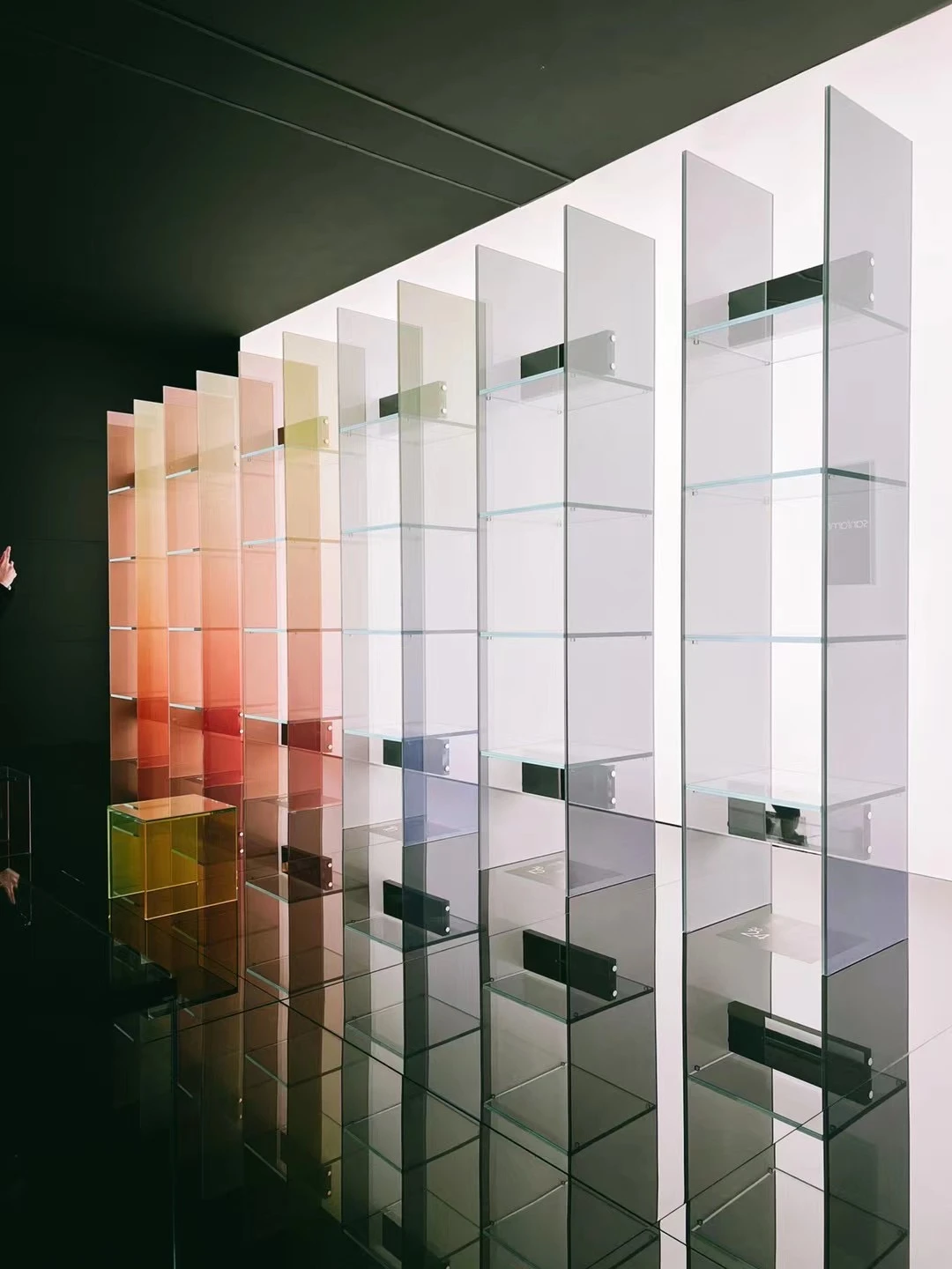 2024 米兰国际家具展览会丨意大利米兰-401