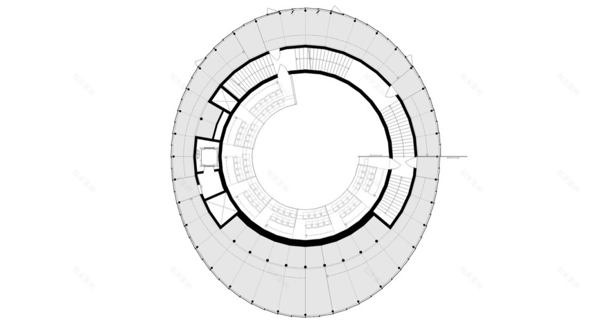 2025大阪世博会捷克馆丨日本大阪丨Apropos Architects-70