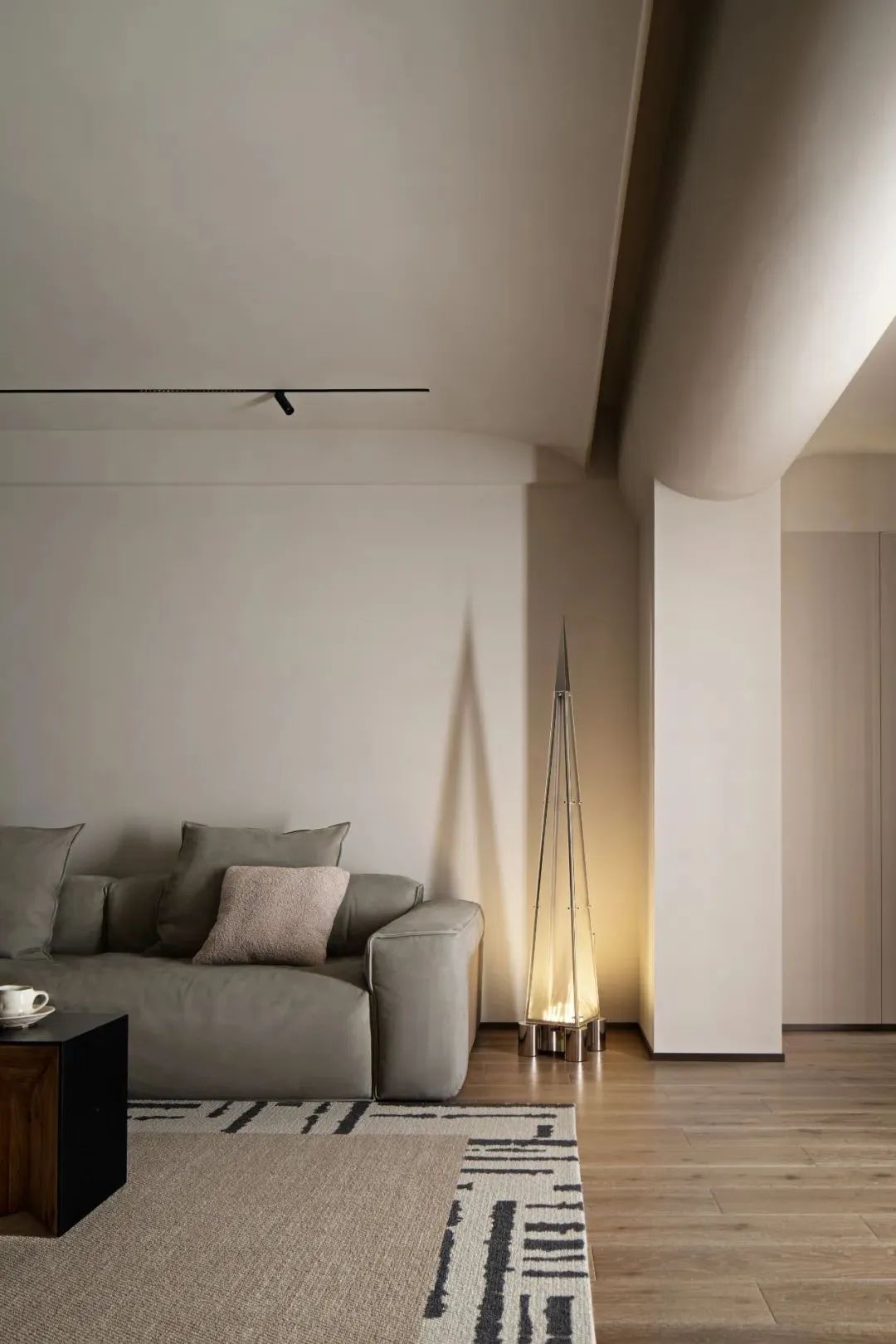 首发 素之以往 归于生活丨中国福州丨李振杰-11