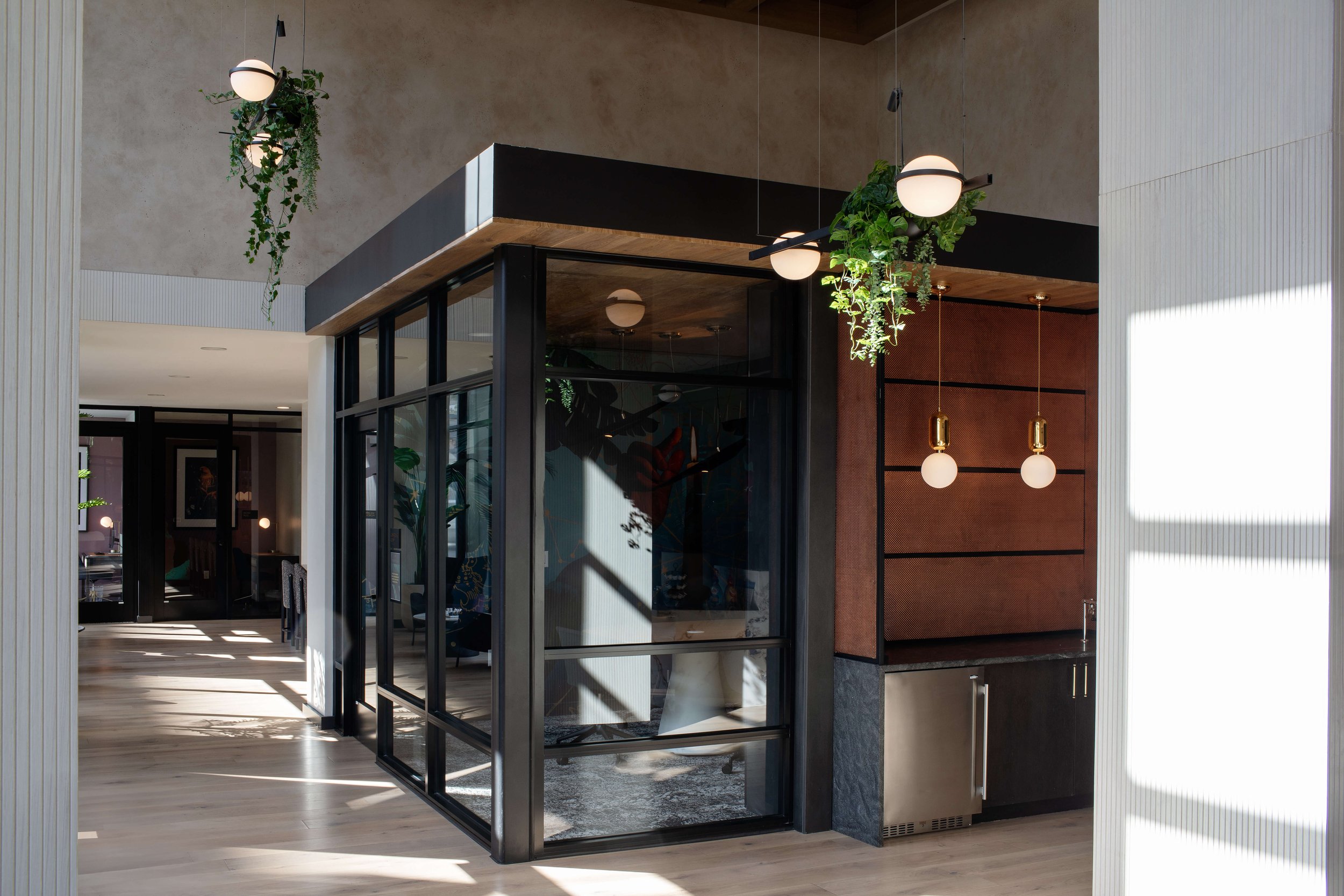 丨美国加利福尼亚丨Vida Design-15